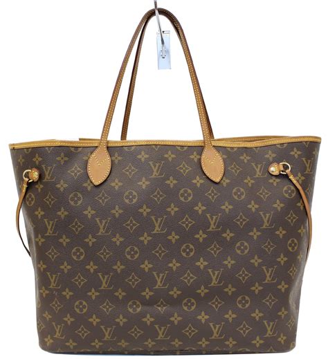 is a louis vuitton neverfull worth it|louis vuitton neverfull original.